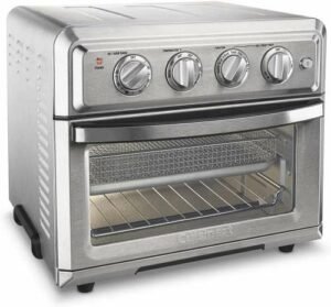 Cuisinart TOA 60 air fryer&nbsp;