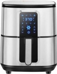 KITCHER KAF6501 Air Fryer Oven