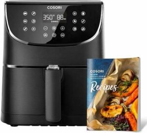 COSORI Air Fryer Oven Combo 5.8QT