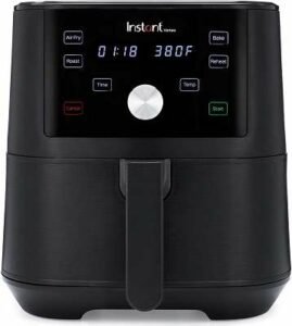 Instant Vortex Mini Air Fryer