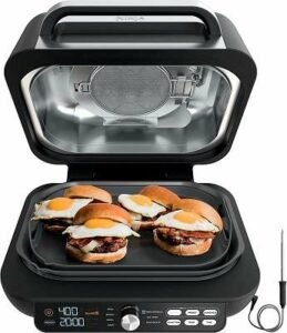 Ninja IG651 Indoor Grill