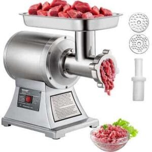 HappyBuy Commercial Meat Grinder HappyBuy Commercial Meat Grinder