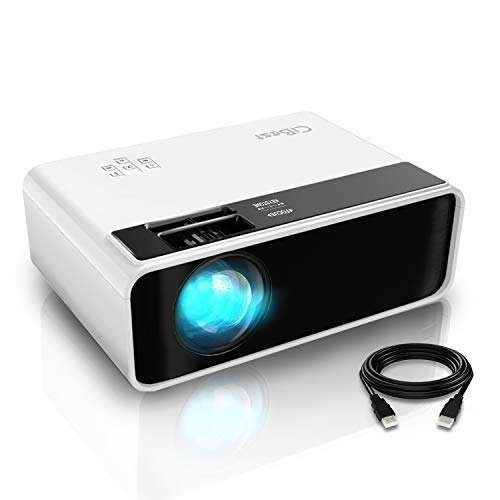 CiBest W13 Video Projector CiBest W13 Video Projector
