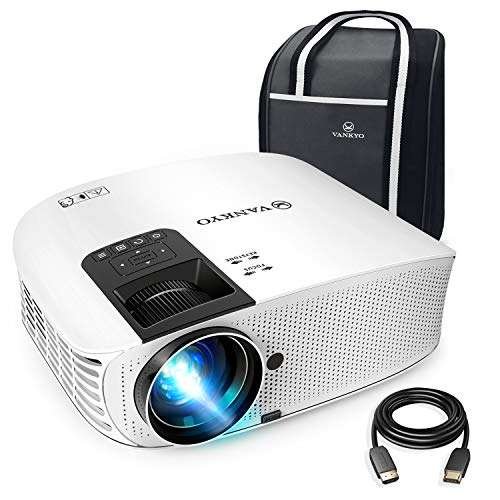 VANKYO Leisure 510 Projector VANKYO Leisure 510 Projector