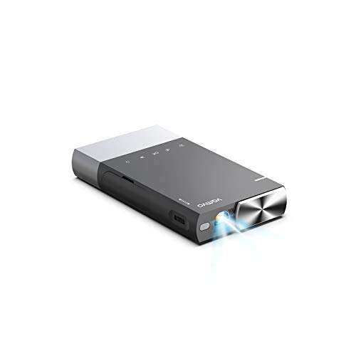 Vamvo S1 Ultra Mini Portable Projector Vamvo S1 Ultra Mini Portable Projector