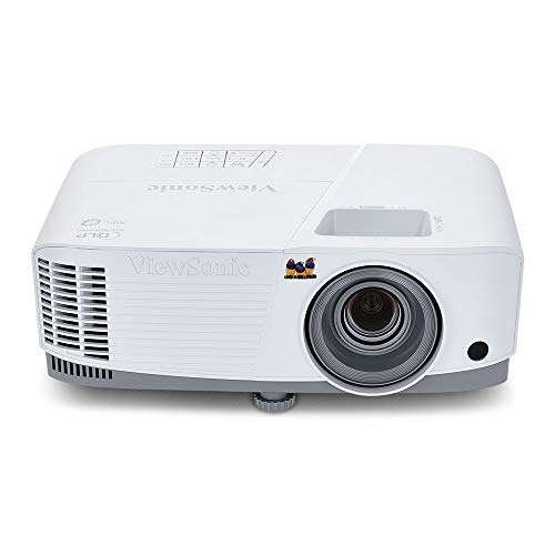ViewSonic PA503S SVGA Projector for home & office ViewSonic PA503S SVGA Projector for home & office
