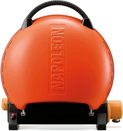 Napoleon TQ2225PO Travel Q Portable Grill Napoleon TQ2225PO Travel Q Portable Grill