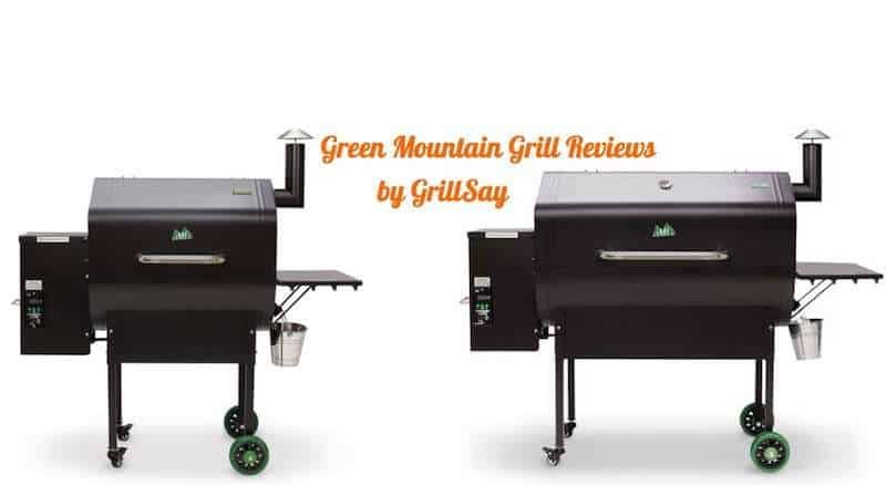 green mountain grills reviews
