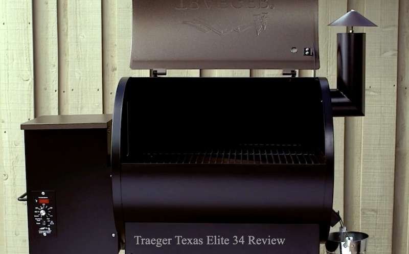 Traeger Texas Elite 34 Review – Truly how considerable it is? Traeger Texas Elite 34 Review