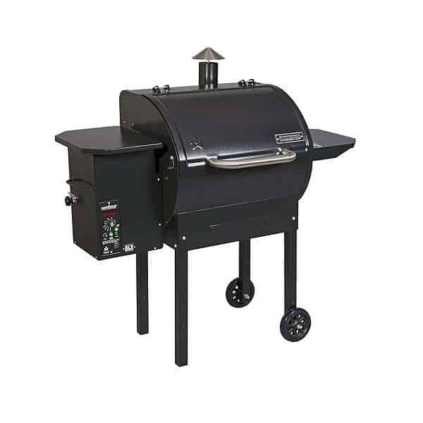 Camp Chef SmokePro DLX Pellet Grill Camp Chef SmokePro DLX Pellet Grill