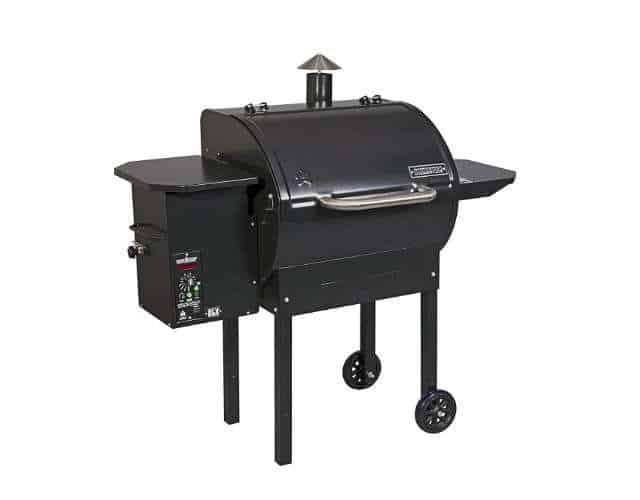 Camp Chef SmokePro PG24DLX Camp Chef SmokePro PG24DLX