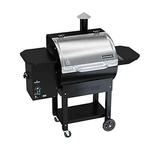 Camp Chef Woodwind Pellet Grill Camp Chef Woodwind Pellet Grill