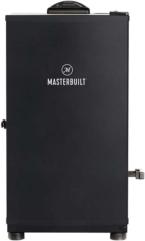 Masterbuilt MB20071117 Digital Electric Smoker