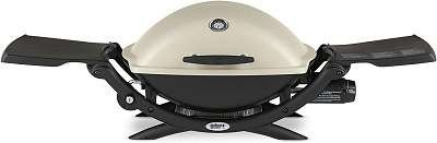 Weber Q2200 Review