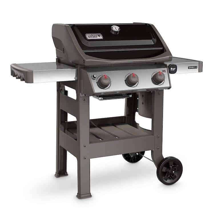 Weber Spirit 2 E310 Review