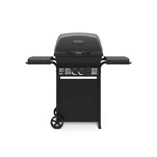 Huntington Grill (30030HNT) Review
