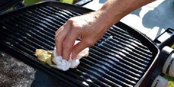 Blackstone Griddle Problems and Solutions Blackstone Griddle Problems and Solutions