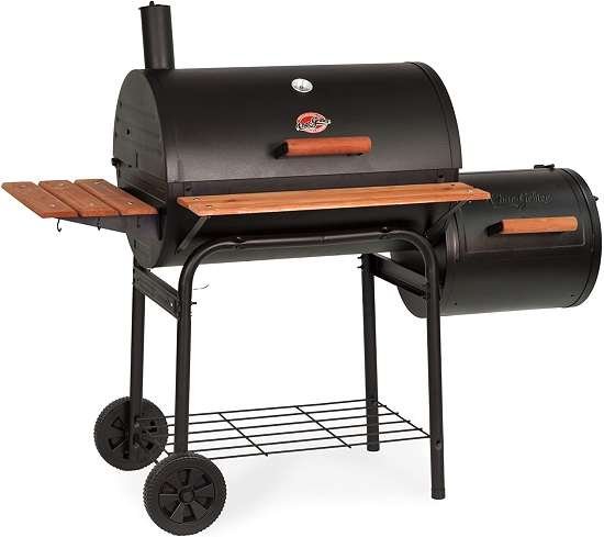 Char-Griller E1224 Smoking Pro