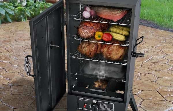 How To Season A Masterbuilt Propane Smoker