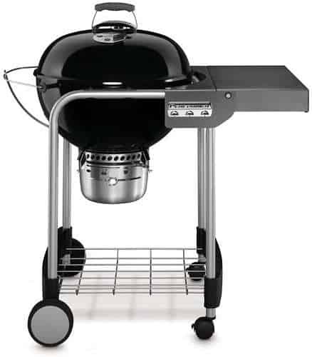Weber 15301001 Performer Charcoal Grill Weber 15301001 Performer Charcoal Grill