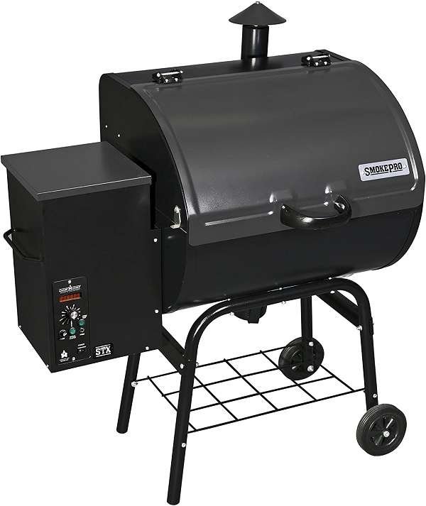 Camp Chef PG24STX Smoke Pro Camp Chef PG24STX Smoke Pro