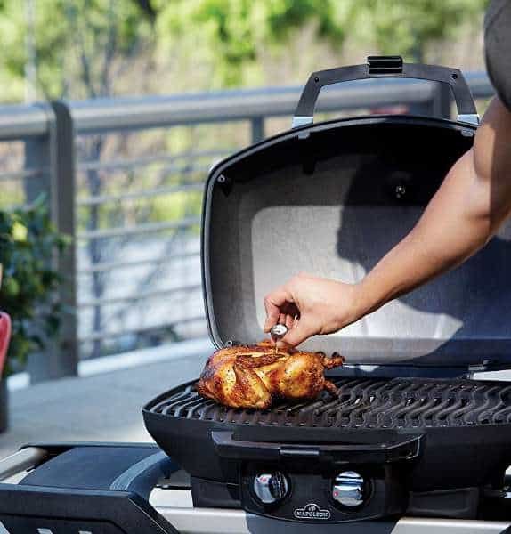Napoleon Grills PRO285X-BK Review Napoleon Grills PRO285X-BK Review