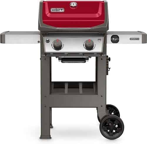Weber 44070001 Spirit II E210 Weber 44070001 Spirit II E210