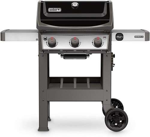 Weber 45020001 Spirit II E310 Weber 45020001 Spirit II E310