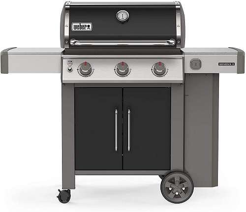 Weber 61015001 Genesis II E315 Weber 61015001 Genesis II E315
