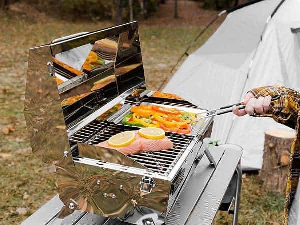 Camco olympian 4500 reviews