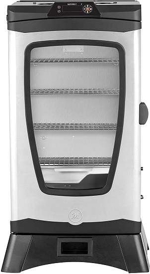 Masterbuilt MES 440S Electric Smoker Masterbuilt MES 440S Electric Smoker