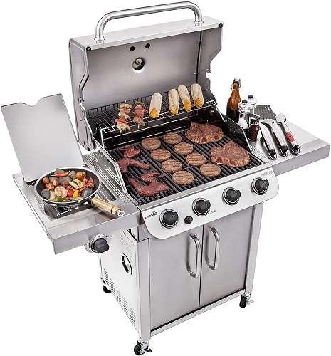 Char Broil 463375919 Performance Review Char Broil 463375919 Performance Review