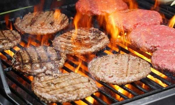 How to control temperature on a Charcoal grill