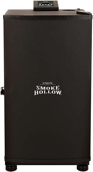 Masterbuilt Smoke Hollow SH19079518 Electric Smoker Review
