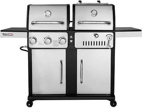 Royal Gourmet ZH3003S Review Royal Gourmet ZH3003S Review