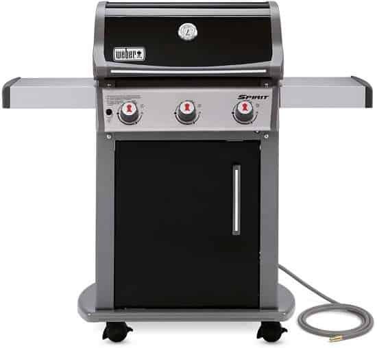 Weber 47510001 Spirit E310