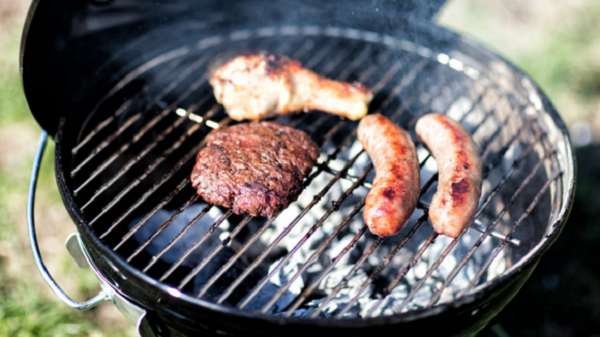 Weber Grill Troubleshooting Guide