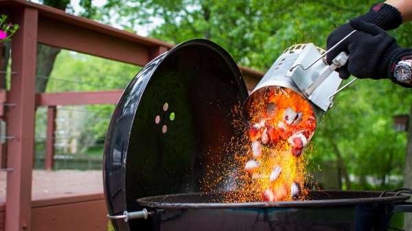 Weber Grill Troubleshooting Guide
