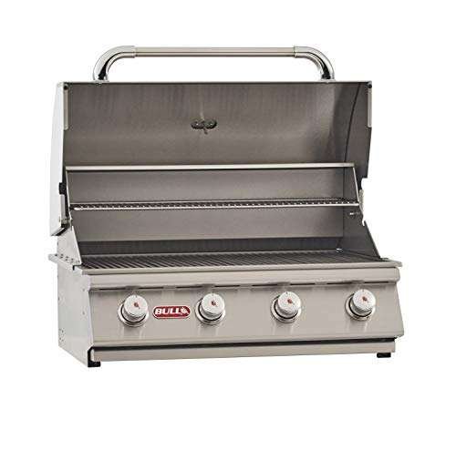 Key Features of Bull outdoor product 26039 natural gas grill Key Features of Bull outdoor product 26039 natural gas grill