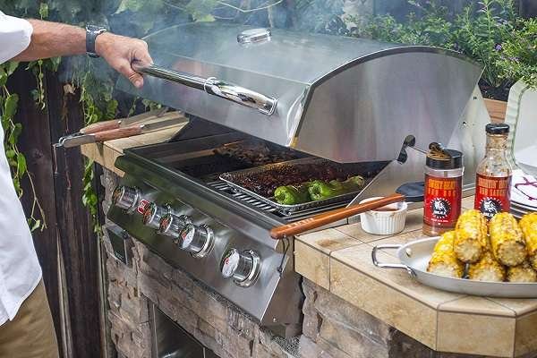 Top 7 Bull Charcoal Grill Review