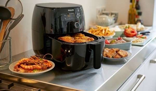 Top 7 Philips air Fryer Reviews