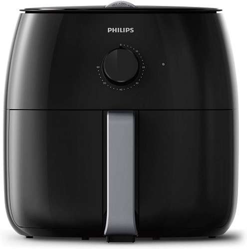 Philips Premium Airfryer XXL