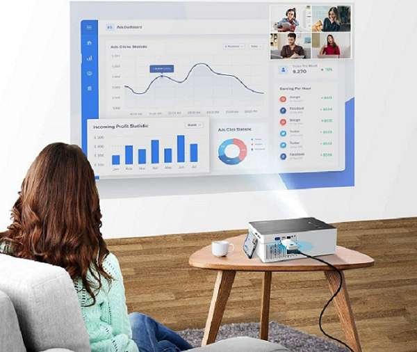 Best Projectors Under 300