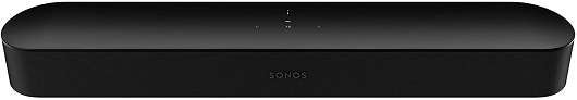 Sonos Beam Smart TV Soundbar for Hearing Impaired