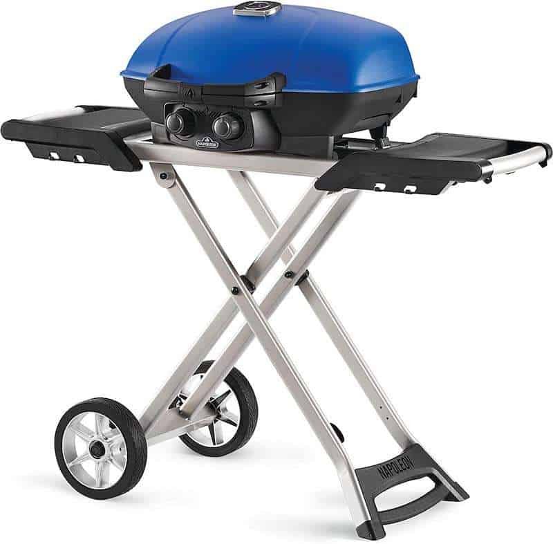 Napoleon Travel Q 285 Reviews