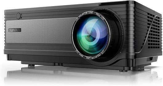 YABER Y21 Projector - Best video projector