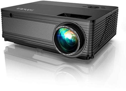 YABER Y21 Projector YABER Y21 Projector