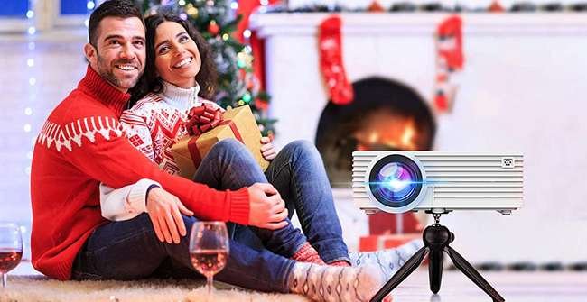 Jinhoo Projector Reviews