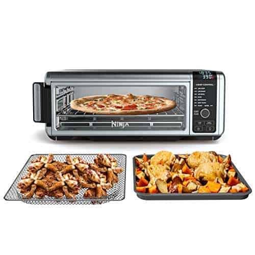 Ninja SP101 Foodi 8-in-1 Digital Air Fryer Oven