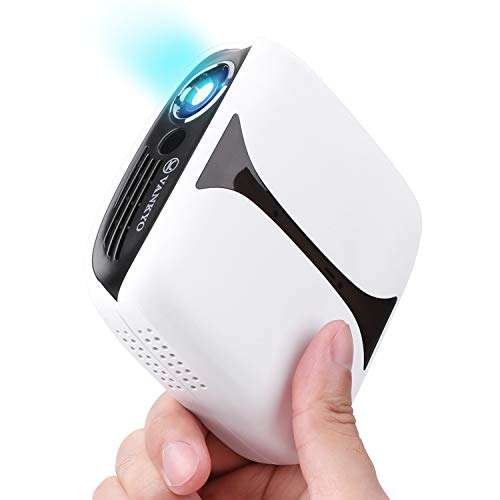 Vankyo Burger 101 Pico Projector Vankyo Burger 101 Pico Projector